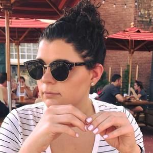 Meet your Posher, Gaby